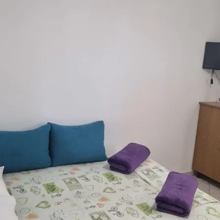 Marija Suko An Apartamento *