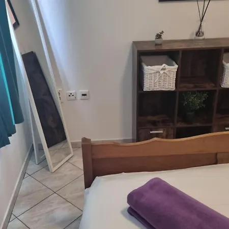 Marija Suko An Sukošan