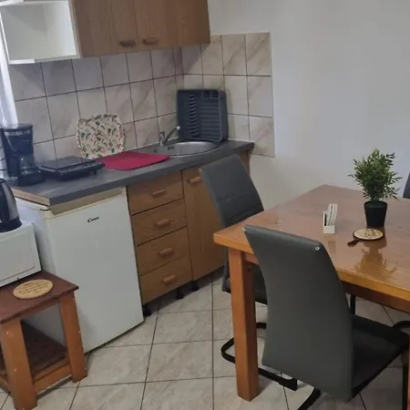 Apartamento Marija Suko An *