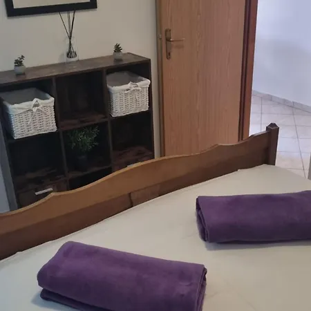 Apartamento Marija Suko An Sukošan