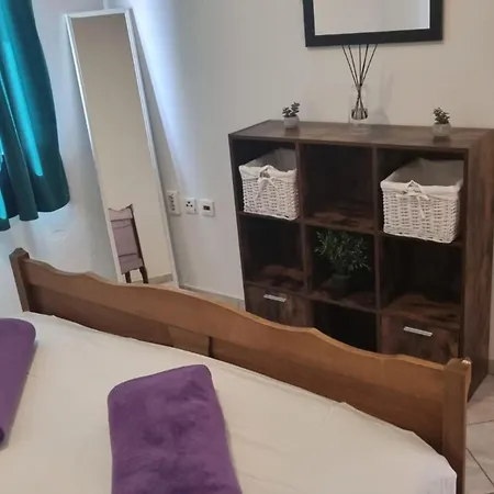 Marija Suko An Apartamento *