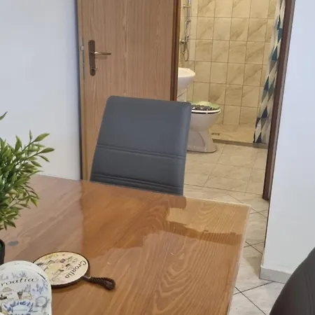 Apartamento Marija Suko An *