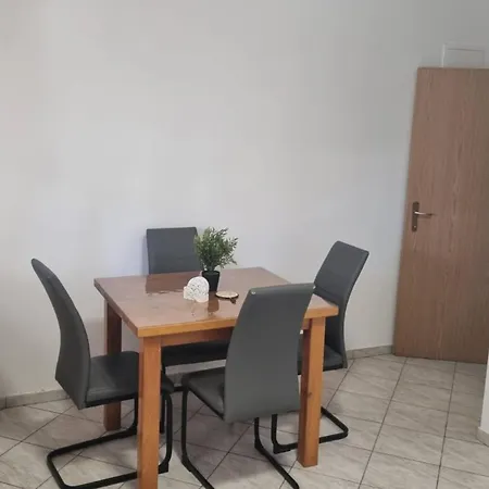 Apartamento Marija Suko An
