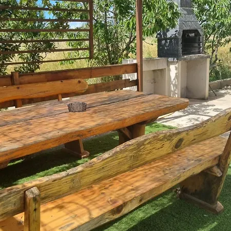 Apartamento Marija Suko An